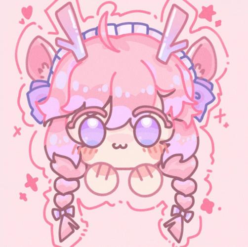 王者荣耀 瑶的头像