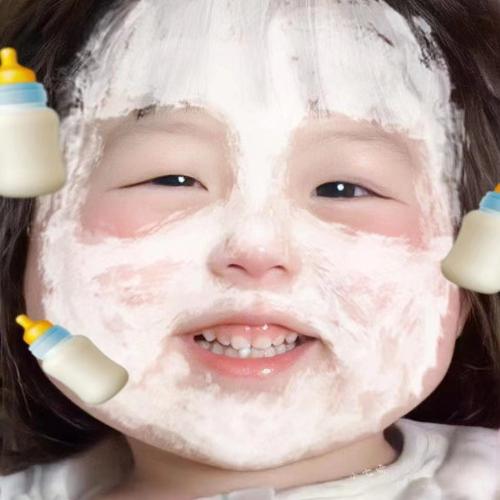 丸子妹头像|在嘛?贝贝约你一起过儿童节啦