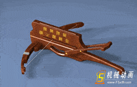 古代兵器谱之诸葛连弩是被神话了还是实至名归