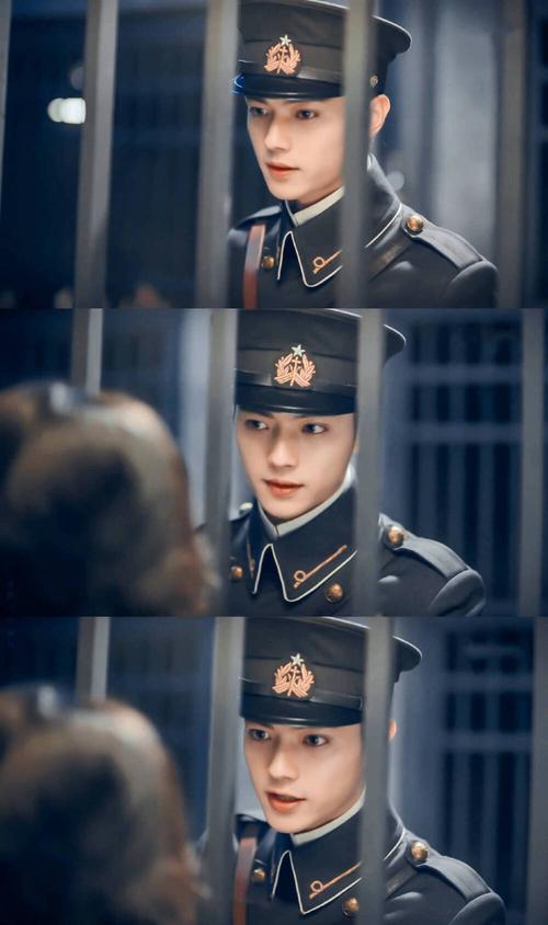 许凯- 堆糖,美图壁纸兴趣社区