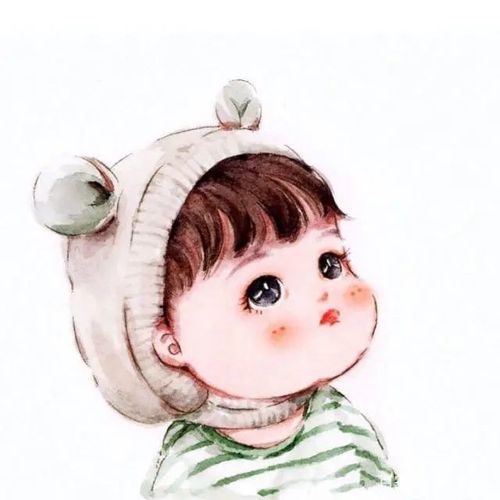 萌宠与人类可爱幼崽