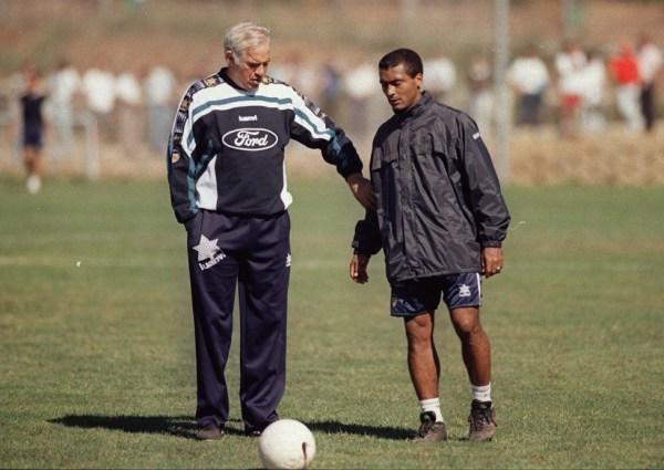 阿拉贡内斯曾险些执教国足 批评国脚比赛不成形