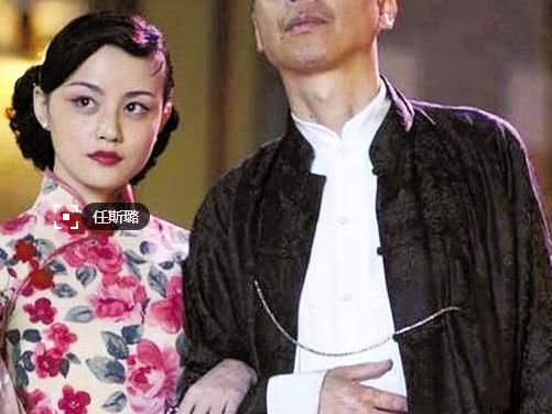 比较令人印象深刻外,影视剧上任斯璐并没有给大众留下什么特别的记忆