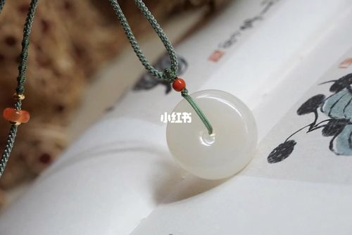 行热门攻略_永庆坊_手工制作_南红_藕粉_平安扣_白玉思无瑕_时尚_配饰