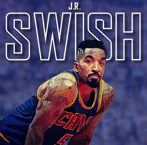 jr史密斯高清壁纸