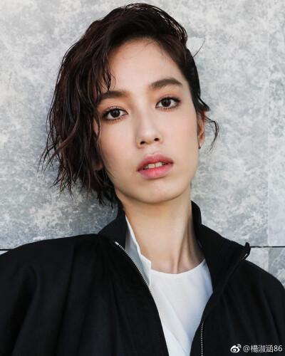 陈庭妮