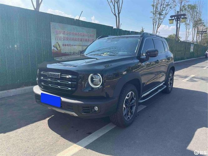 【哈弗大狗】哈弗大狗口碑_哈弗大狗怎么样_哈弗大狗