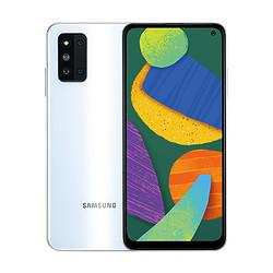 samsung三星galaxyf525g双模5g120hz全视屏6400万四摄游戏手机8gb128
