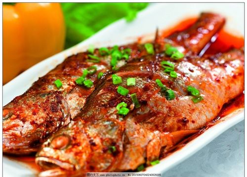全鱼卡通美食图片大全