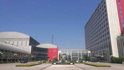 中共中央党校(国家行政学院)
