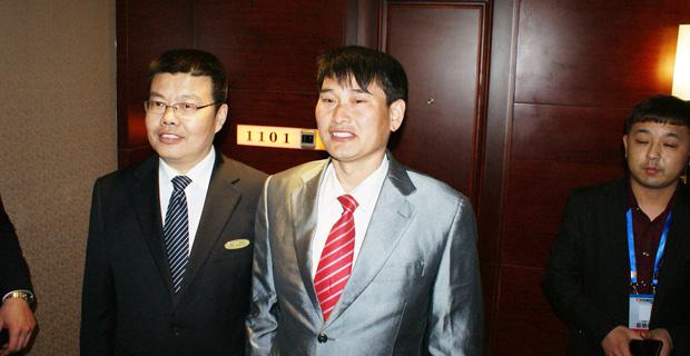 山东荣峰经贸发展有限公司荣峰国际饭店招聘信息-齐鲁人才网
