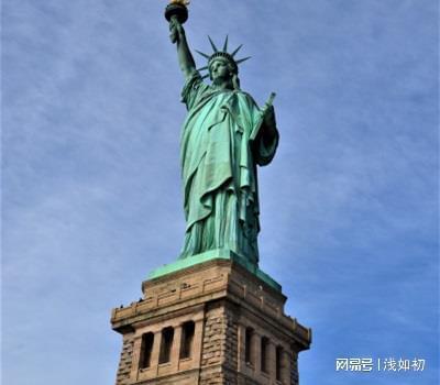 头像自由女神微信头像送给用自由女神做头像的人第261期