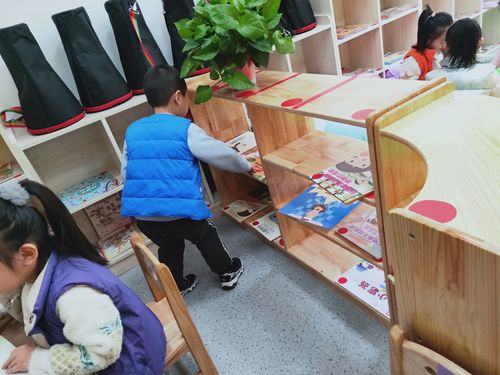 鲁比克魔幻幼儿园的美篇