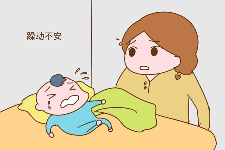 原创孕期生气, 宝宝出生脾气大? 关键是你在这3方面害了娃