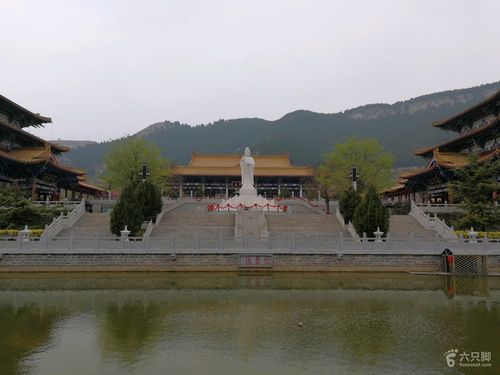龙兴禅寺