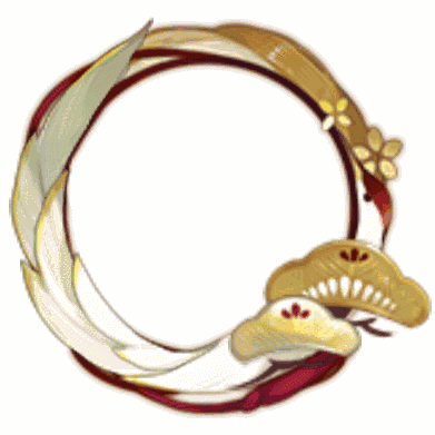 阴阳师签到500天头像框特效效果预览 相依偎头像框好看吗