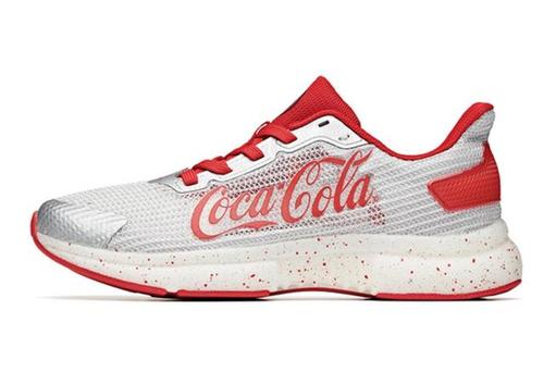 最好看的10款国产运动鞋,和国际品牌比毫不逊色!