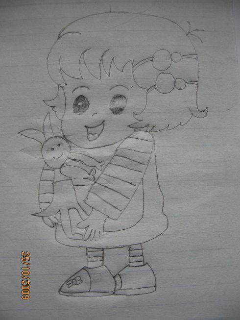 幼儿教师英语培训总结 简单的二年级素描画 小学二年级写人作文