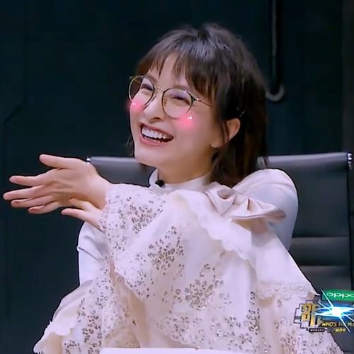 吴昕明星大侦探