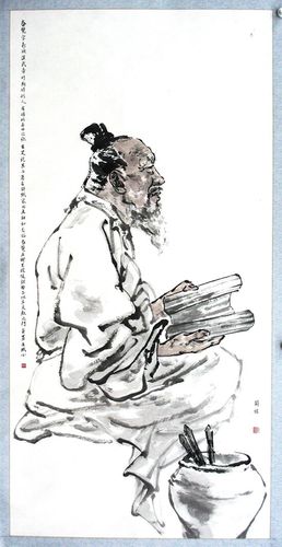 毕节历史人物盛览