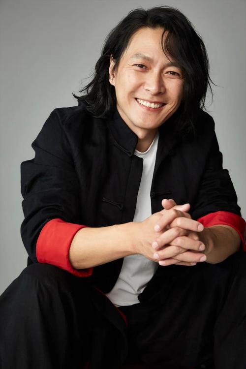 导演宫鹏,马楠:永远年轻,永远热泪盈眶