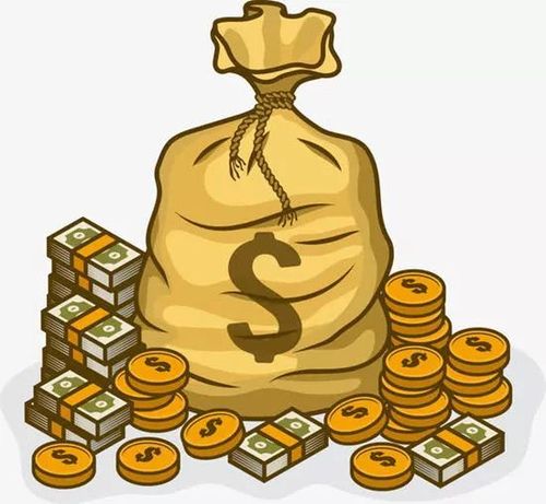 如何突破穷忙的生活_财富