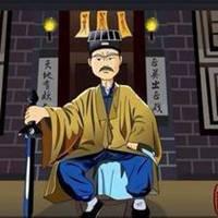 林正英道士表情包_微信头像图片大全