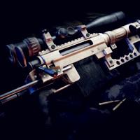 生死狙击头像_微信头像图片大全