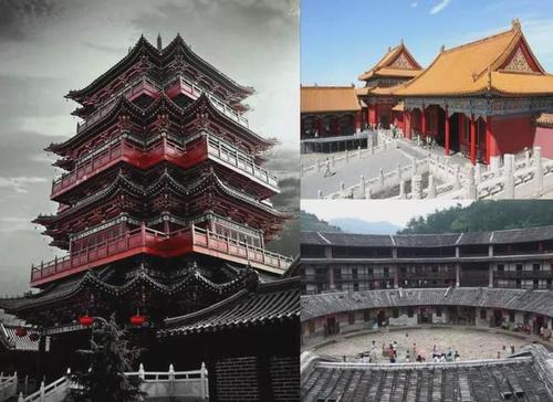 传统地域文化是如何形成的有什么特点