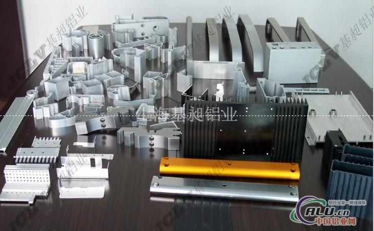 铝型材开模在哪里买