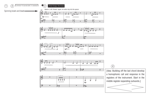 scores by jeff kaiser