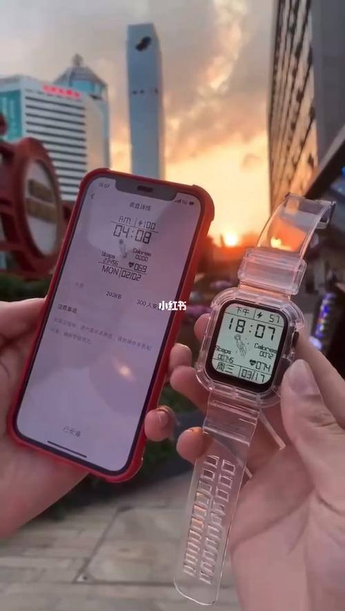 华强北 苹果手表下07_华强北_苹果手表_科技数码