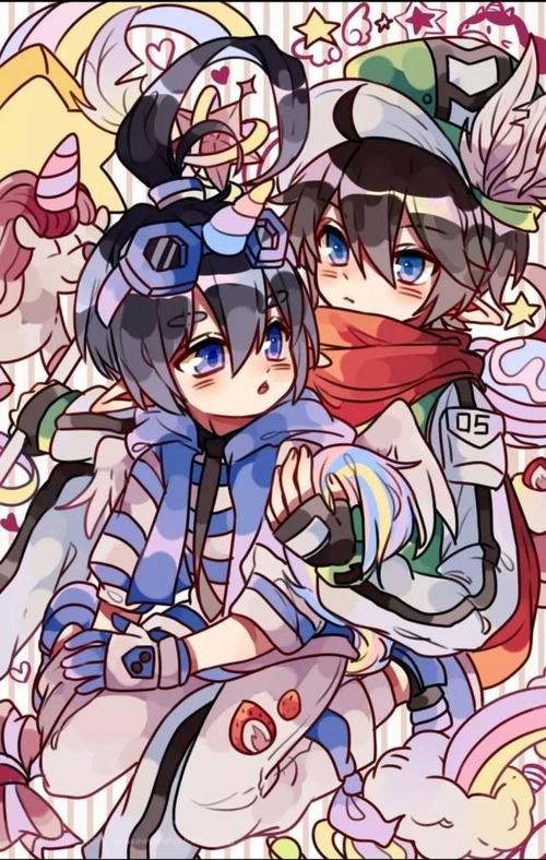 假的糖帖-凹凸世界:惜染尘-话本小说网