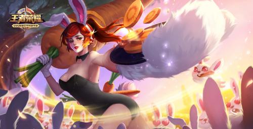 王者荣耀女英雄去内无遮挡无爱心无遮挡