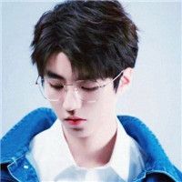 帅气风格王俊凯头像_你的小凯在线耍帅