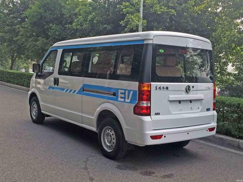 00  主营产品: 关键词:纯电动面包车,纯电动封闭货车,新能源,新能源