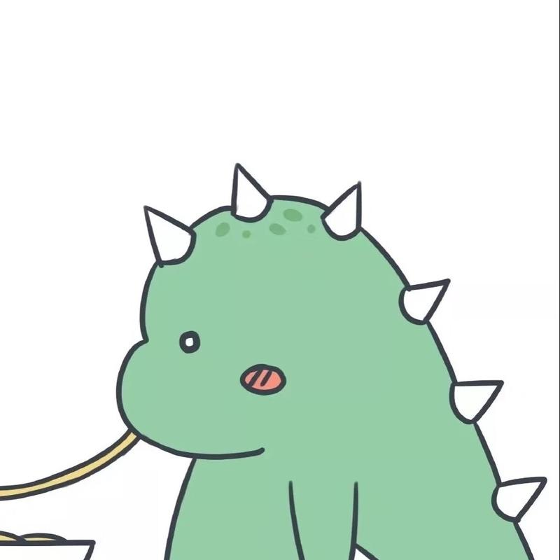 分享一组情侣头像壁纸 打倒奥特曼的小怪兽 爱了爱了 快和你心爱的