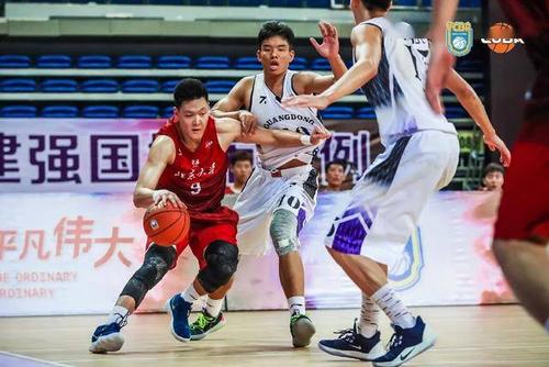 汕大杜兰特,北大双子星,谁会是今年cba选秀状元?