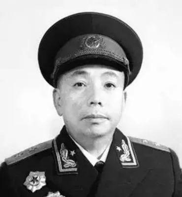 南州世泽 东海家声 开国将帅中徐姓 元帅 大将 上将 中将 少将军衔者