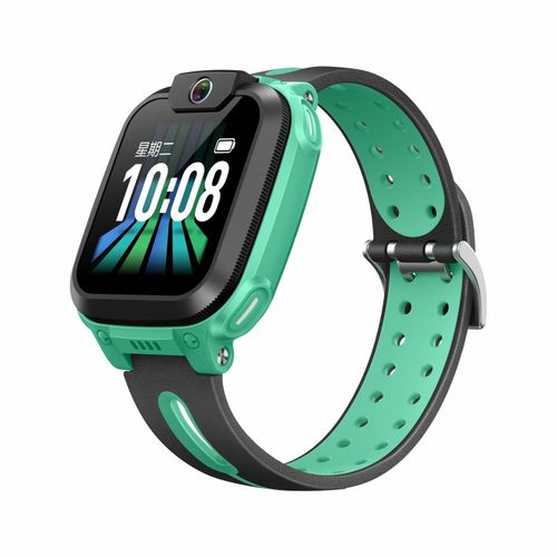 小天才儿童电话手表d2长续航手表 gps定位智能手表 学生儿童移动联通