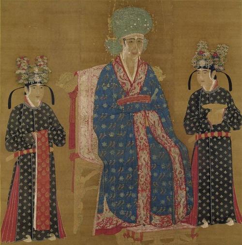 从孤女到皇后,真实的宋真宗皇后刘娥是什么样|赵恒