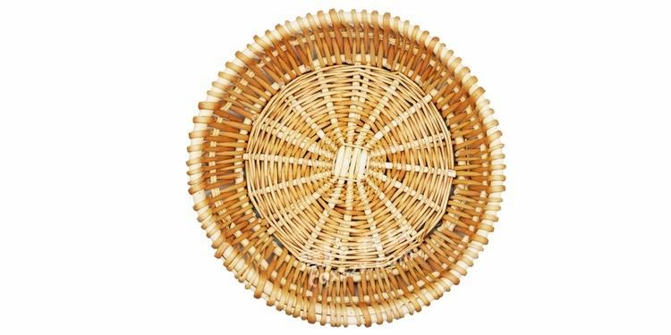 重庆特产传说(491)|秀山竹编,编出最接地气的艺术品