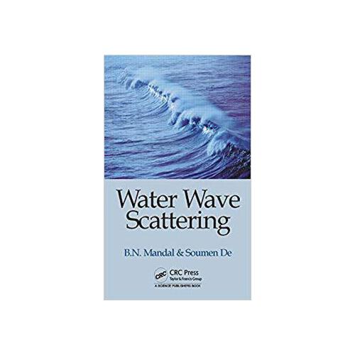 water wave,corporate culture 【预订】water wave scattering 9781498705523