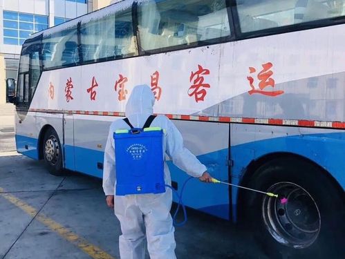 太仆寺旗防疫期间长途客运班线开始有序逐步复运