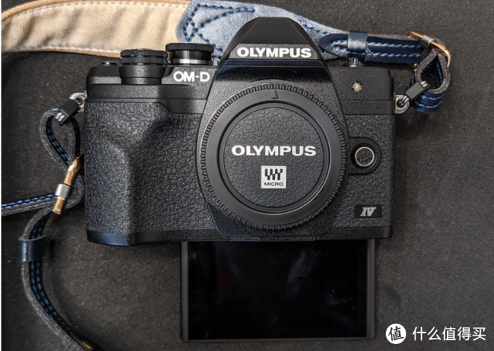 好物很任性奥林巴斯em10iv使用图鉴