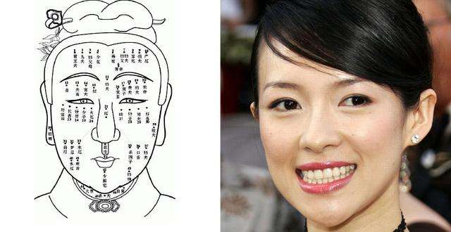 揭秘命中注定婚姻坎坷的女人面相特征