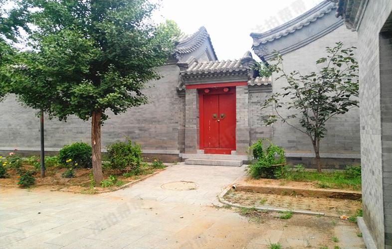 【变卖】密云区 东达路139号院2号01室四合院(东达路139号院)