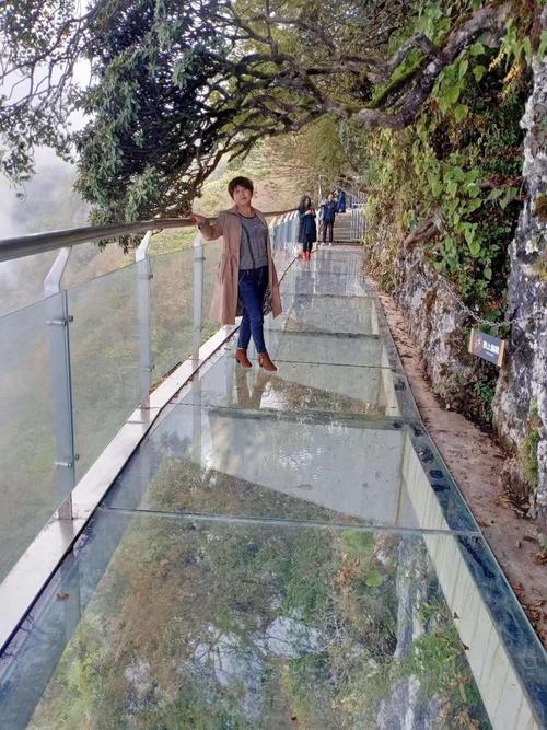 汉中市南郑县龙头山旅游景点