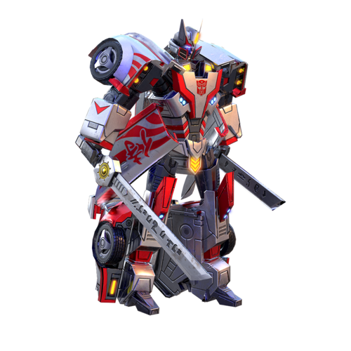 漂移图片属性介绍,技能参数伤害分析-汽车人_变形金刚