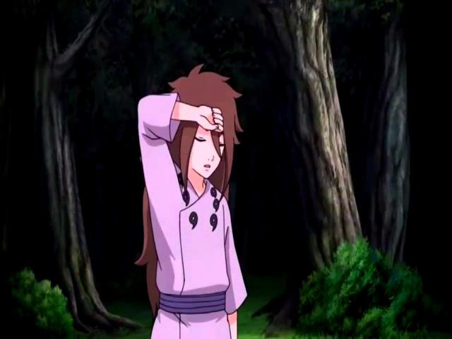 火影忍者:amv_ 阿修罗和因陀罗的成长!